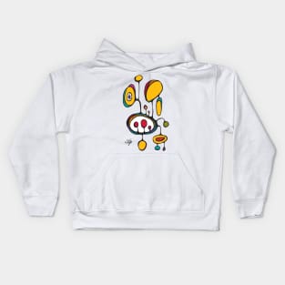 Terrarium Kids Hoodie